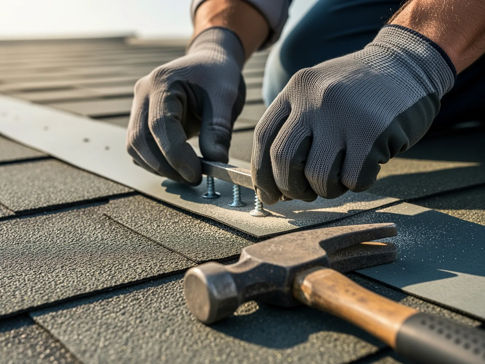 Why choose Fascia Repair in Mathias, WV